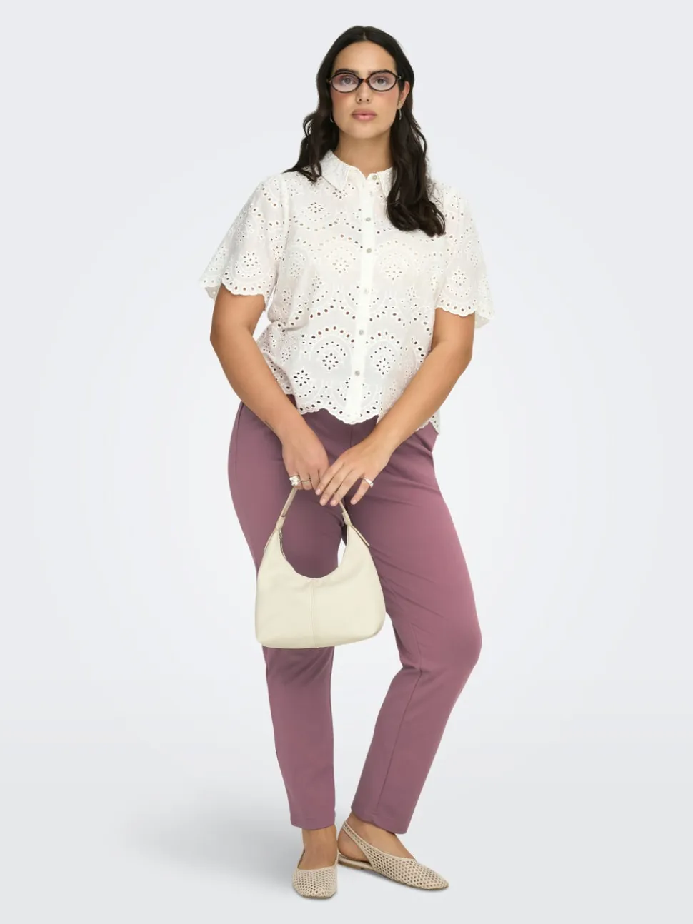 CARGOLDTRASH Regular Fit Pantaloni