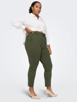 CARGOLDTRASH Regular Fit Pantaloni