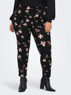 CARGOLDTRASH Regular Fit Pantaloni classici