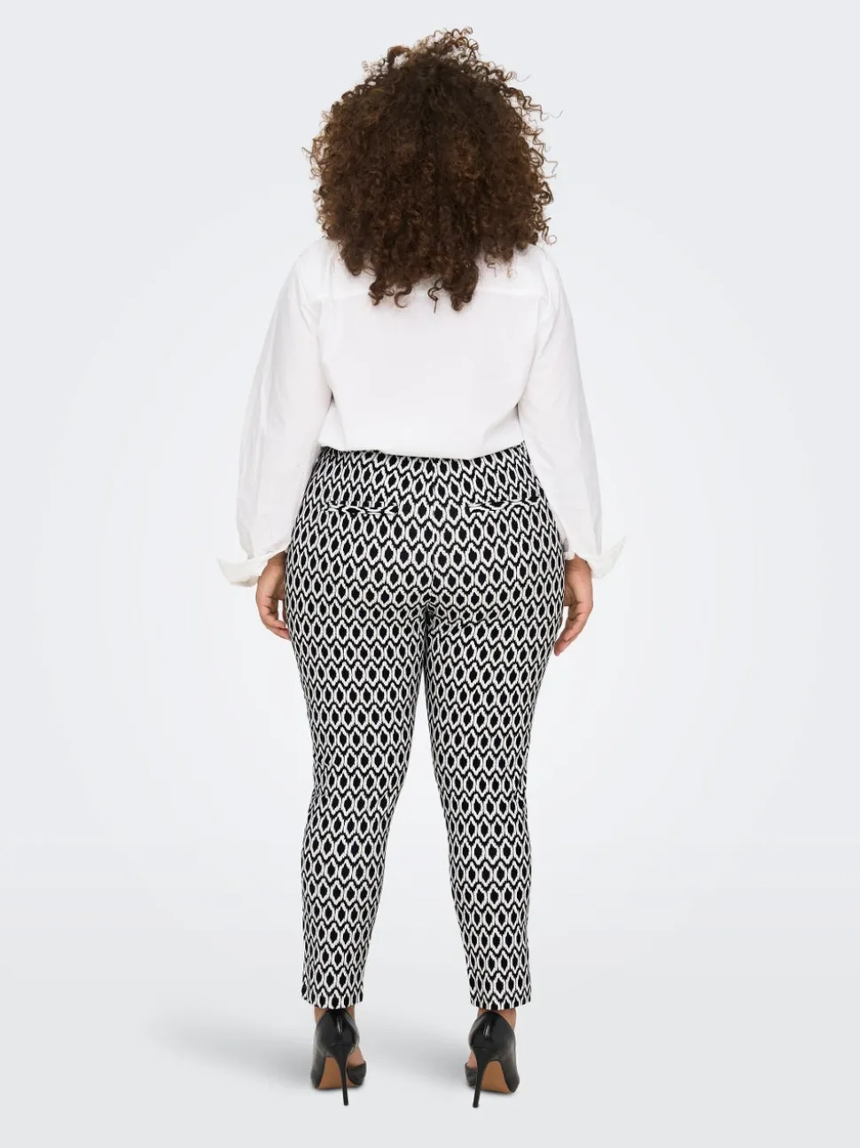 CARGOLDTRASH Regular Fit Pantaloni classici