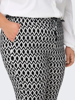 CARGOLDTRASH Regular Fit Pantaloni classici