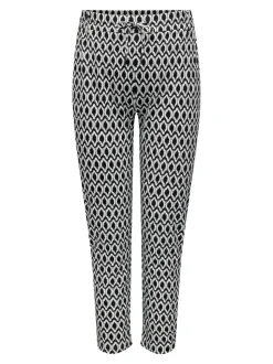 CARGOLDTRASH Regular Fit Pantaloni classici