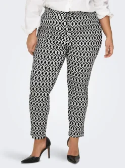 CARGOLDTRASH Regular Fit Pantaloni classici