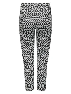 CARGOLDTRASH Regular Fit Pantaloni classici