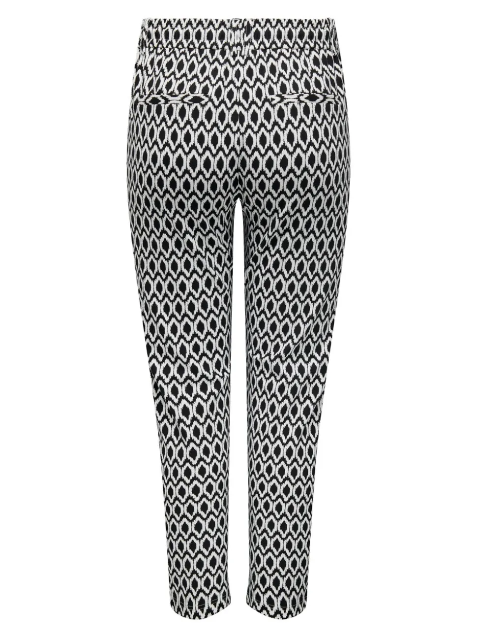 CARGOLDTRASH Regular Fit Pantaloni classici
