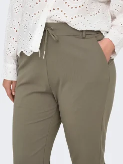CARGOLDTRASH Regular Fit Pantaloni