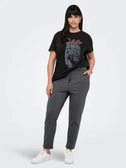 CARGOLDTRASH Regular Fit Pantaloni