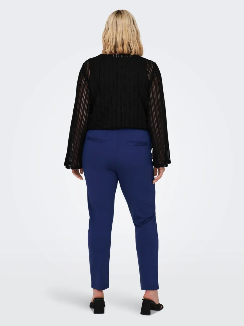 CARGOLDTRASH Regular Fit Pantaloni