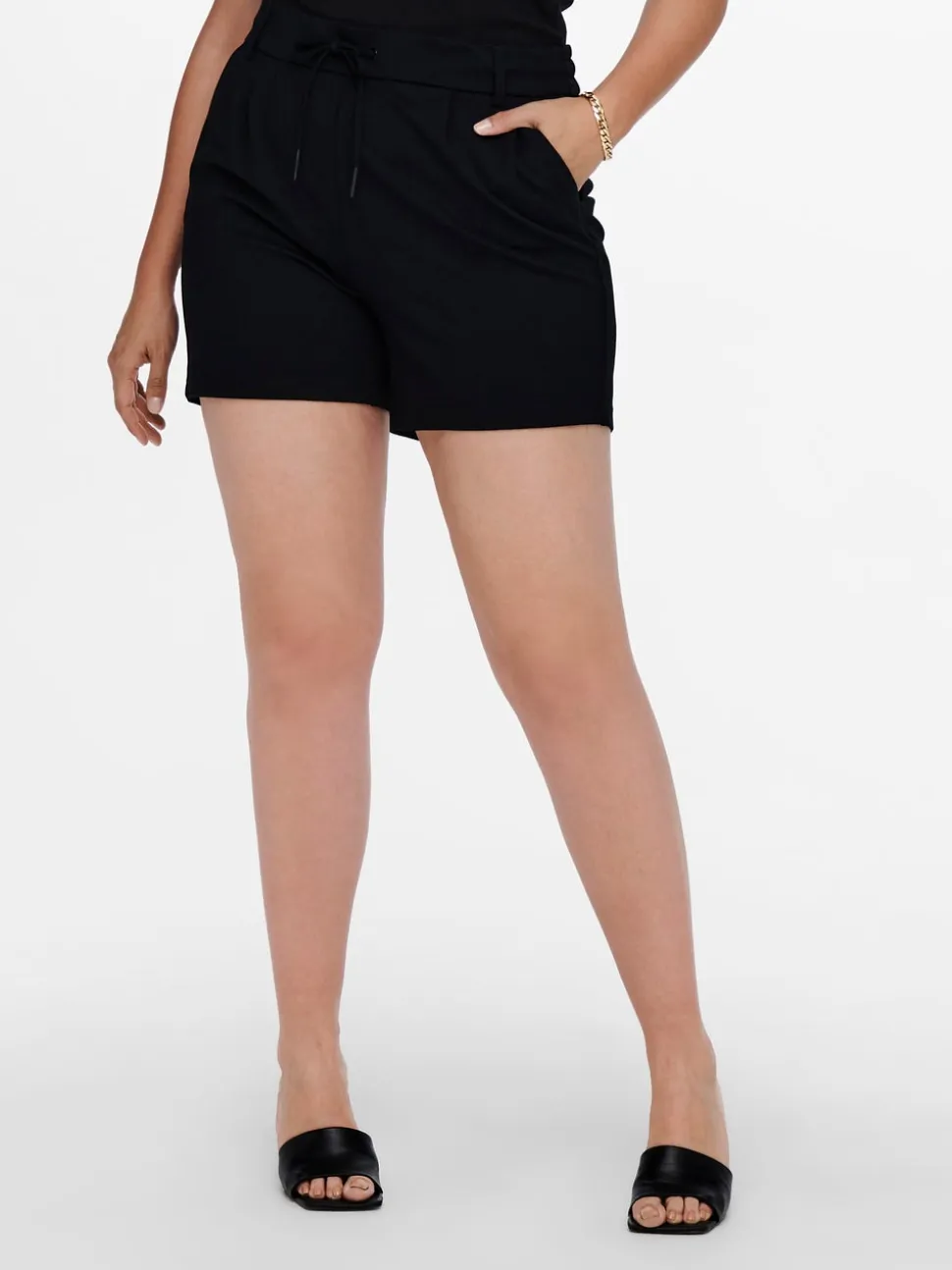 CARGOLDTRASH Regular Fit Bermuda