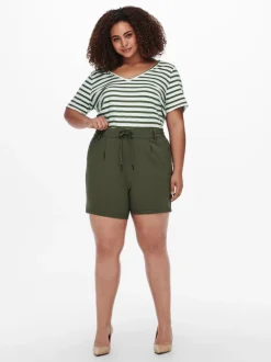 CARGOLDTRASH Regular Fit Bermuda