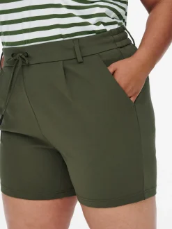 CARGOLDTRASH Regular Fit Bermuda