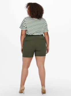 CARGOLDTRASH Regular Fit Bermuda