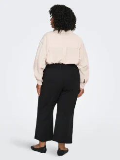 CARGOLDTRASH Straight Fit Pantaloni culotte