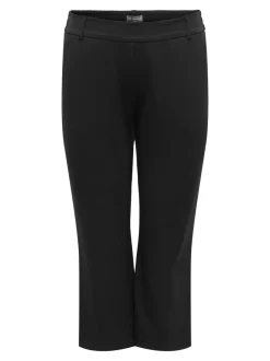 CARGOLDTRASH Straight Fit Pantaloni culotte