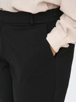 CARGOLDTRASH Straight Fit Pantaloni culotte
