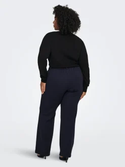 CARGOLDTRASH Straight Fit Pantaloni