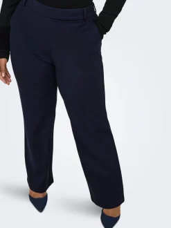CARGOLDTRASH Straight Fit Pantaloni