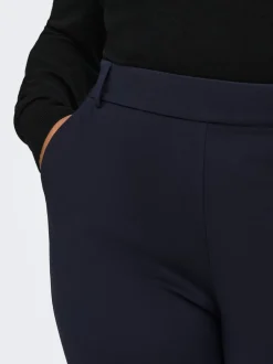 CARGOLDTRASH Straight Fit Pantaloni