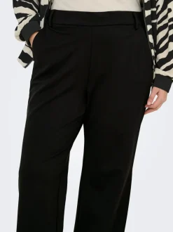 CARGOLDTRASH Straight Fit Pantaloni