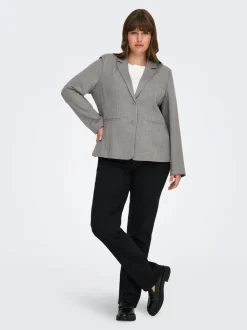 CARGOLDTRASH-ELISE Blazer