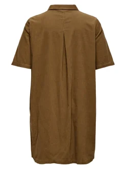 CARGRY-NESSA Vestito corto