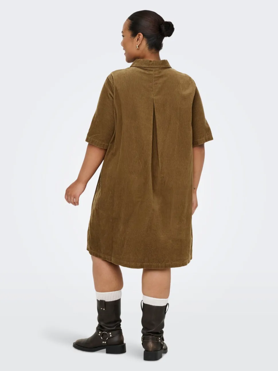 CARGRY-NESSA Vestito corto