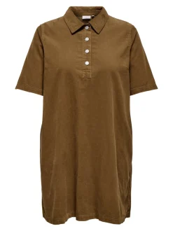 CARGRY-NESSA Vestito corto