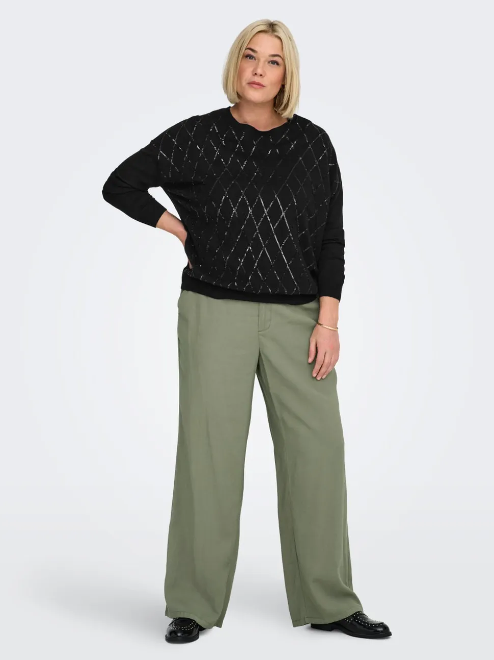 CARHALIFAX Pullover