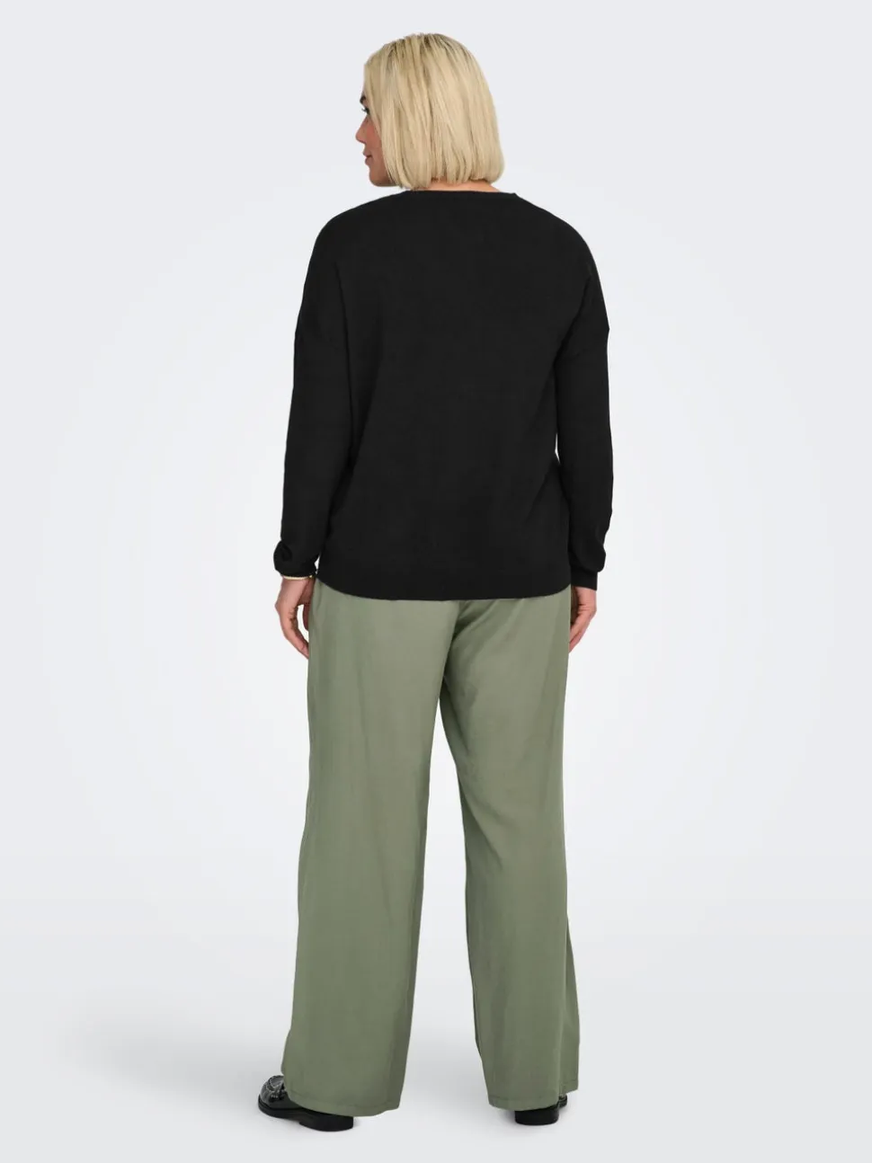 CARHALIFAX Pullover