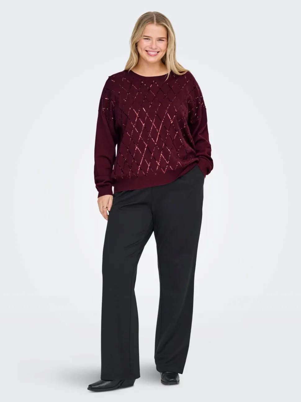CARHALIFAX Pullover