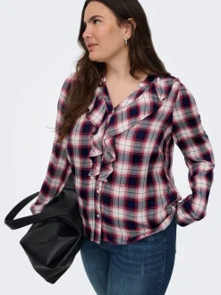 CARHALLE Camicia