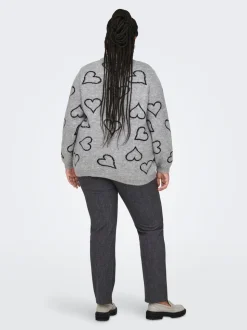CARHAPPIE Pullover
