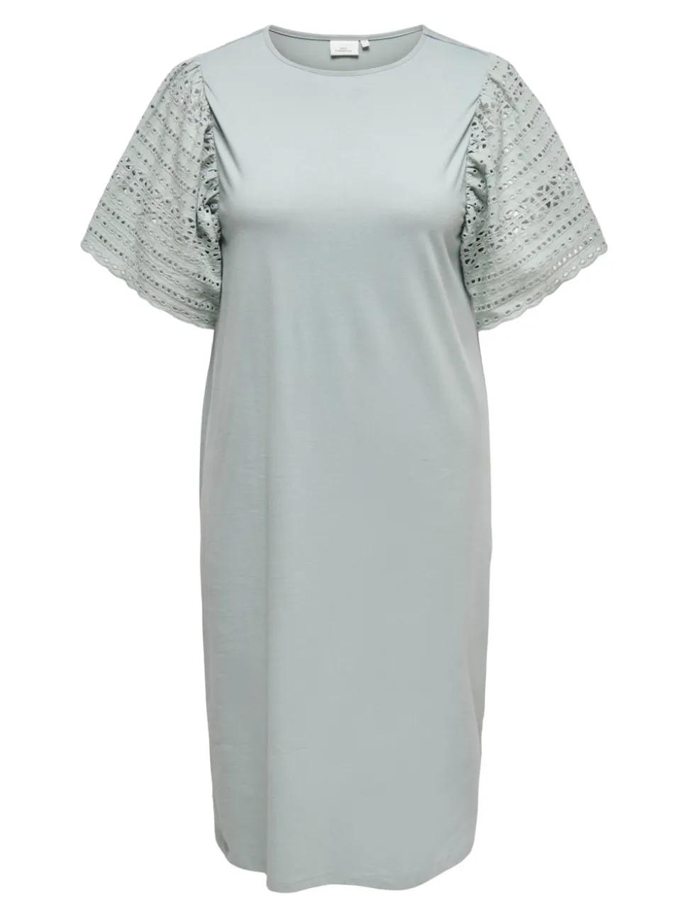 CARHAPPY Vestito midi