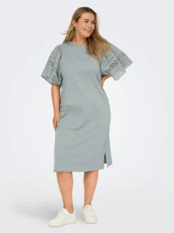 CARHAPPY Vestito midi