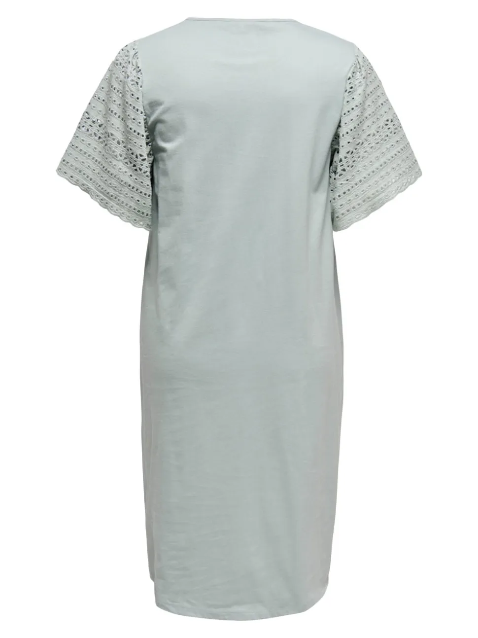 CARHAPPY Vestito midi
