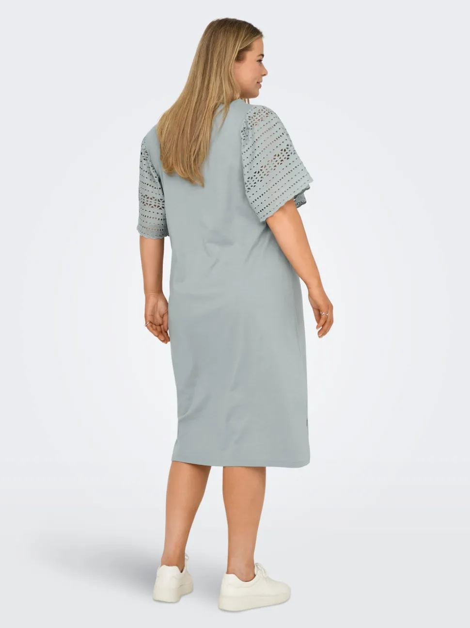 CARHAPPY Vestito midi