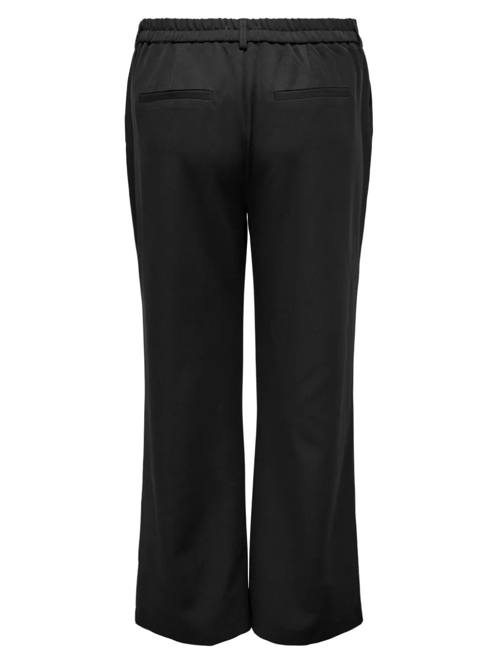 CARHATTIE-LANA Straight Tapered Fit Pantaloni