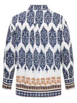 CARHAVANA Camicia