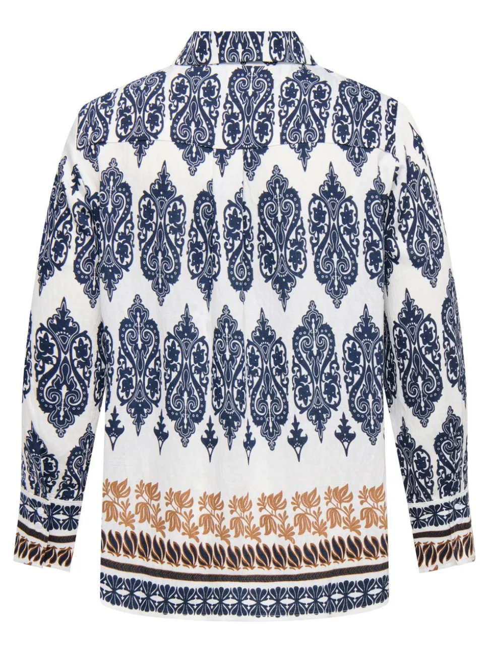 CARHAVANA Camicia