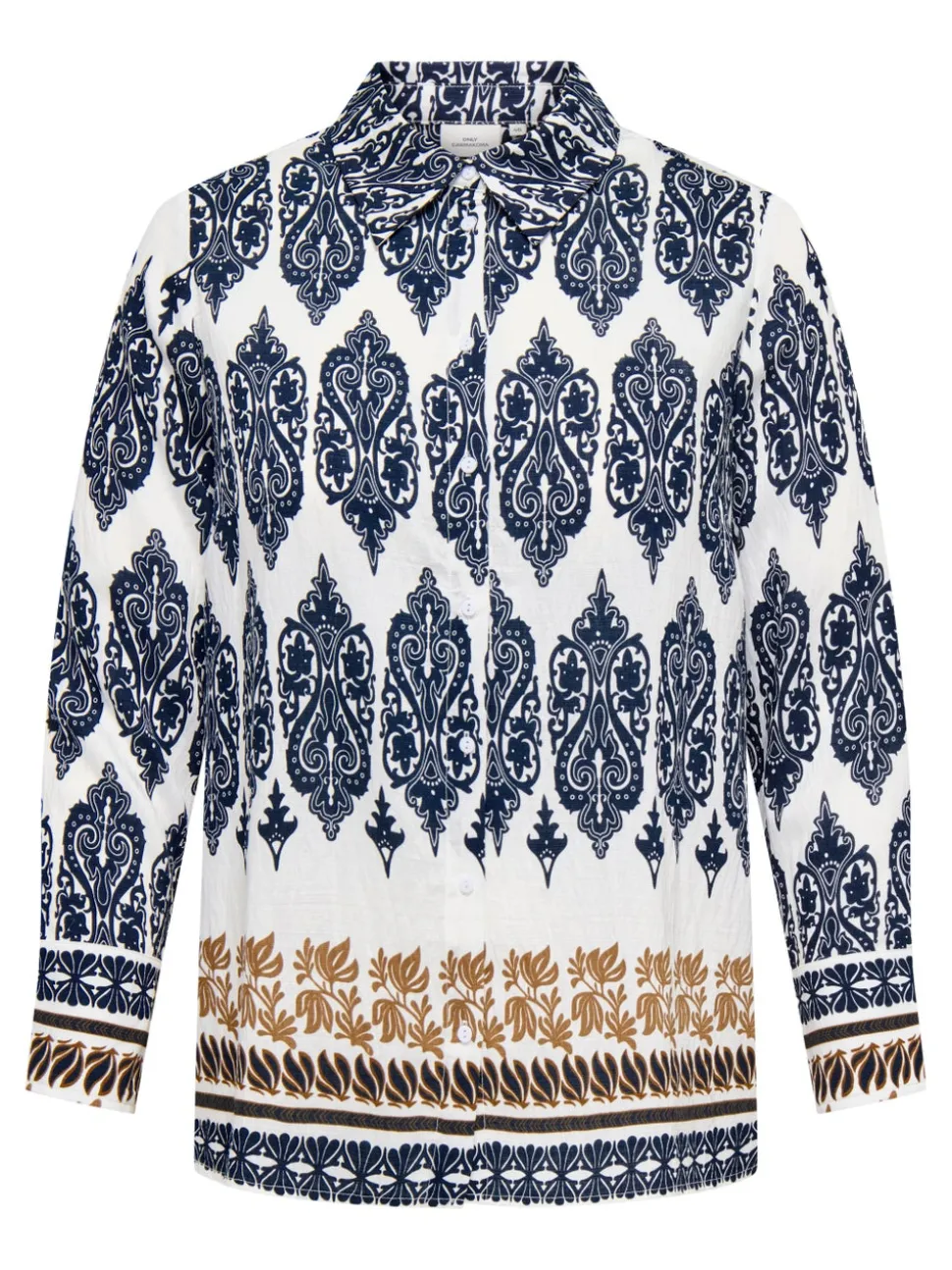CARHAVANA Camicia