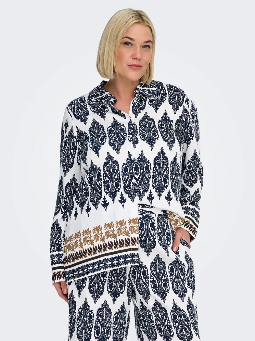 CARHAVANA Camicia