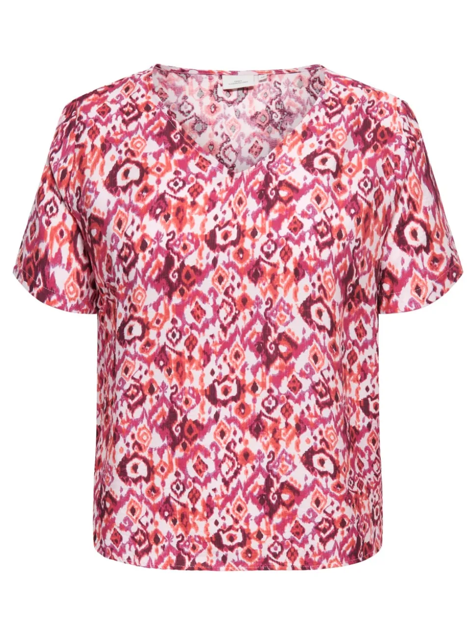CARHAVANA Top
