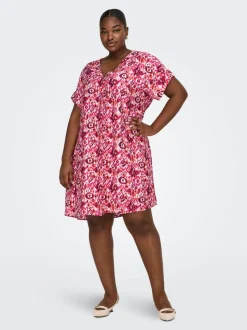 CARHAVANA Vestito corto