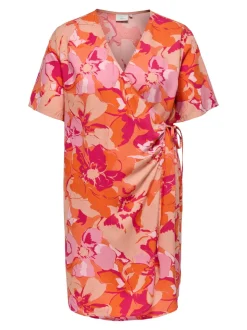 CARHELEN Vestito midi
