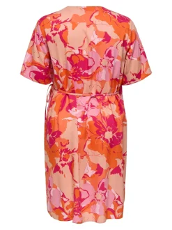 CARHELEN Vestito midi