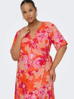 CARHELEN Vestito midi