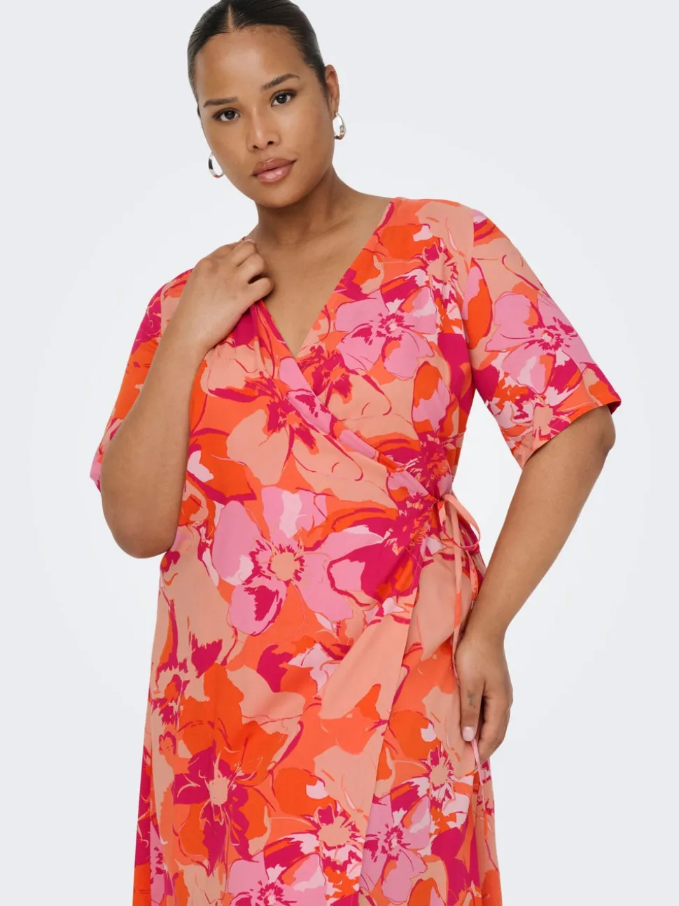 CARHELEN Vestito midi