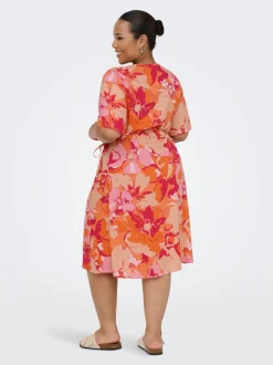 CARHELEN Vestito midi