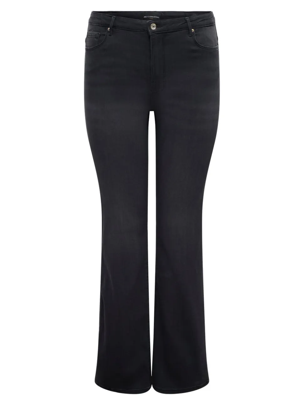 CARHELLA Vita alta Flared Fit Jeans