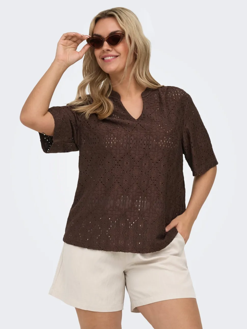 CARHELLEN Blusa